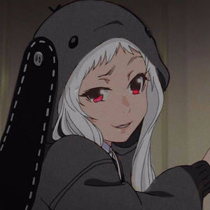 Meet your Posher, Abigail